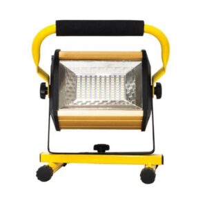 [AK Raon] — RAK-CP150 LED Rechargeable Floodlight