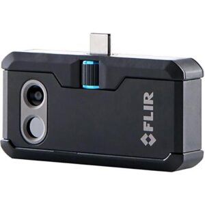 [FLIR] — ONE PRO Compact Thermal Camera