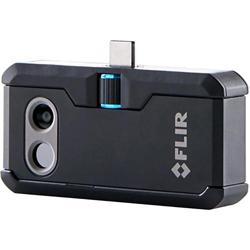 [FLIR] — ONE PRO Compact Thermal Camera