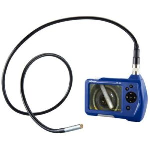 [Honeywell] — VE320 Endoscope Camera