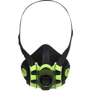 [Hancom Life Care] — SCA5003HD Gas Mask