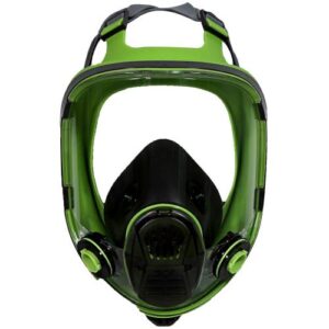 [Hancom Life Care] — SCA5003FD Gas Mask