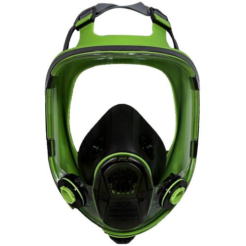 [Hancom Life Care] — SCA5003FD Gas Mask