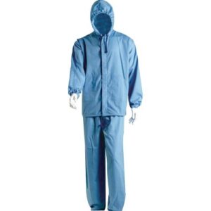 [Kyungdo Trading] — KD-009 Coating Suit (Piece Suit)