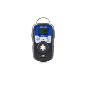 [Senko] — SP2nd H2 Gas Detector (Single)