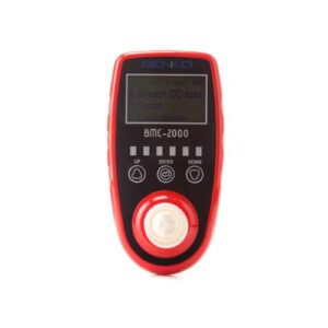 [Senko] — BMC-2000 Smoke Meter