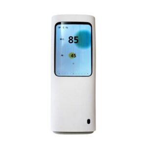 [Senko] — Breeze Indoor Air Quality Meter