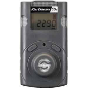 [Senko] — iGas Detector CO2 Carbon Dioxide Meter