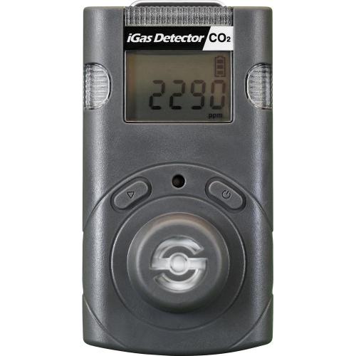 [Senko] — iGas Detector CO2 Carbon Dioxide Meter