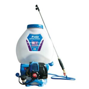 [Maruyama] — P30048 / MS-0835W Engine Backpack Sprayer