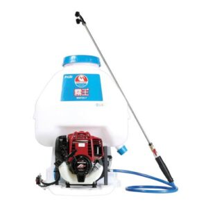 [Maruyama] — P30027 / MS-072H-T Engine Backpack Sprayer
