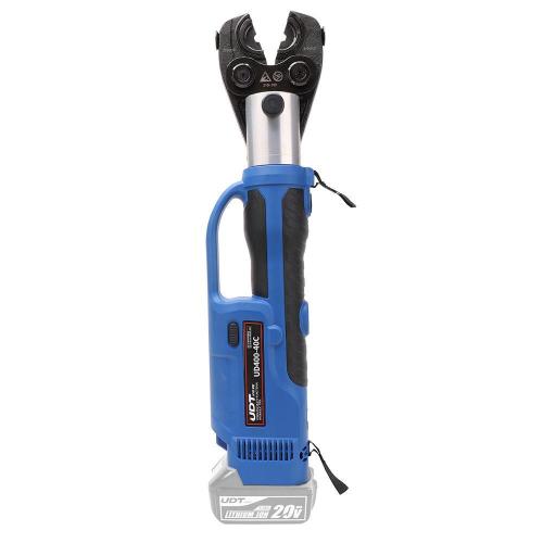 [UDT] — UD400-40C Hydraulic Charging Cordless Hydraulic Crimping/Cutting Tool