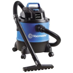 [Vacmaster] — VQ1220PF Vacuum (Wet/Dry)