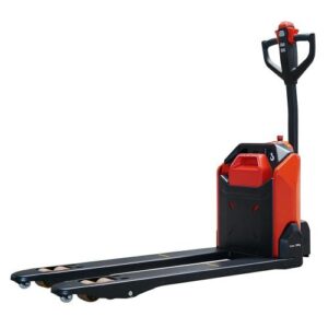 [UDT] — GFP-15N Lift Automatic Pallet Truck