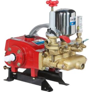 [Sungwoo Agri] — SW-80A Sprayer Head