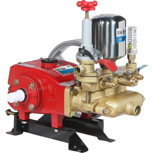 [Sungwoo Agri] — SW-80A Sprayer Head