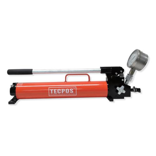 [Daejin] — ESP-280 Hydraulic Manual Pump
