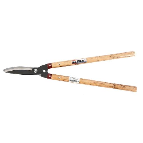 [Kamaki] — 15 Two-Hand Scissors
