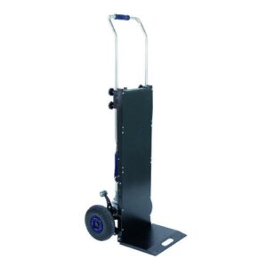 [UDT] — ZW4250 Lift Electric Stair Trolley