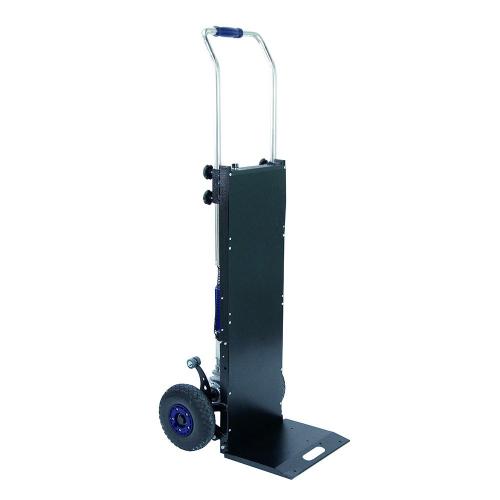 [UDT] — ZW4250 Lift Electric Stair Trolley