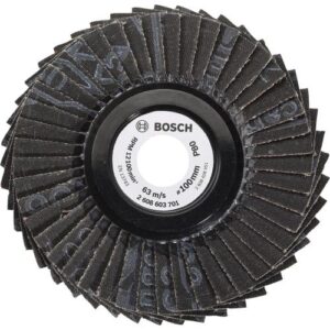 [BOSCH AC] — 2608603699 Disc Wheel Sandpaper