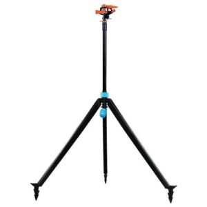 [Smato] — SK3-20185 Water Hose Sprinkler (Tripod Assembly)