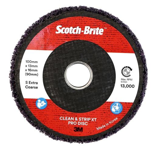 [3M] — 7012783407 CNS Disc