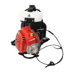 [UDT] — 516-2590 Construction Engine Vibrator