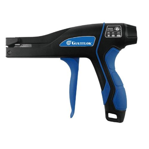 [Giant Rock] — GIT-703 PLUS Cable Tie Gun