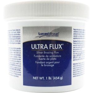 [Seokyung Brazing] — ULTRA FLUX Flux (General Purpose)