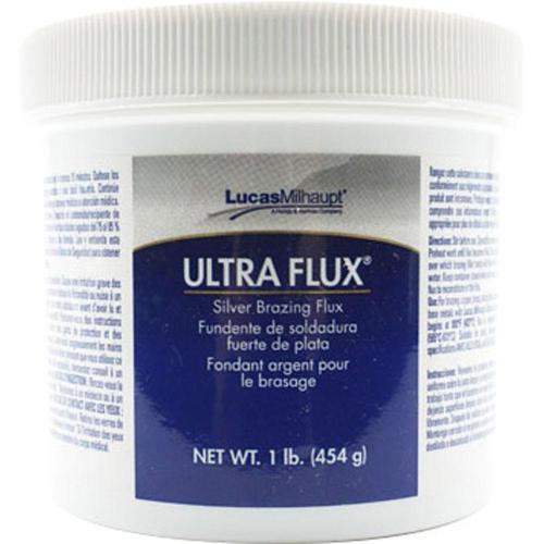 [Seokyung Brazing] — ULTRA FLUX Flux (General Purpose)