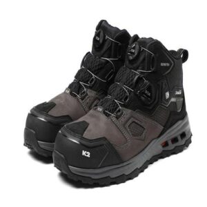 [K2 Safety] — KG-101 Safety Boot (Gore)