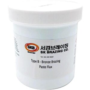 [Seokyung Brazing] — B FLUX Flux (High Temperature)