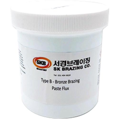 [Seokyung Brazing] — B FLUX Flux (High Temperature)