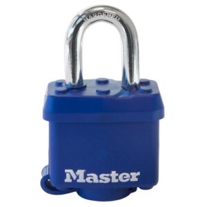 [MASTER Lock] — 312D Key