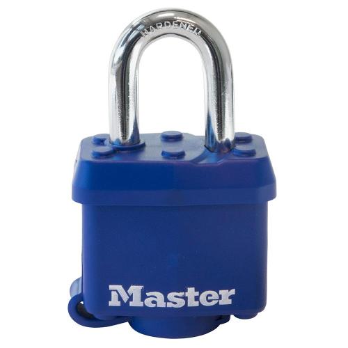 [MASTER Lock] — 312D Key