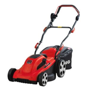 [KEYANG] — 9350584 Engine Electric Lawn Mower