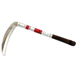 [CHEON GIL] — S2 Sickle