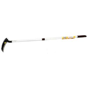 [CHEON GIL] — SS130 Long-Handle Sickle