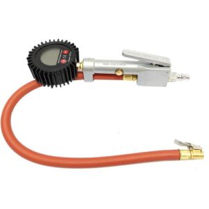 [DAEWON] — DW-101DA Tire Gauge (Digital)