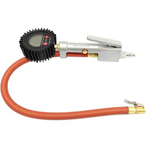 [DAEWON] — DW-101DA Tire Gauge (Digital)