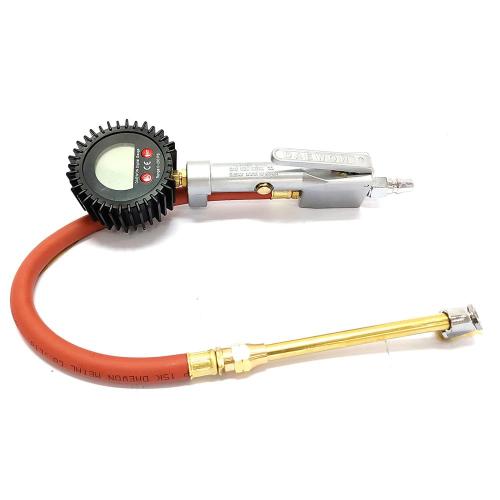 [DAEWON] — DW-101DB Tire Gauge (Digital)