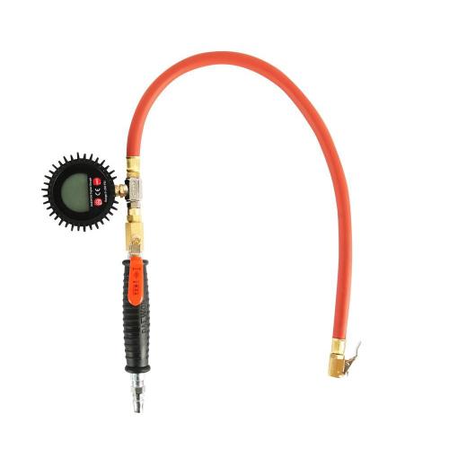 [DAEWON] — DW-203WD Tire Gauge (Digital)
