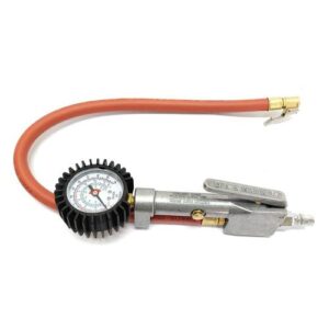 [DAEWON] — DW-201A Tire Gauge