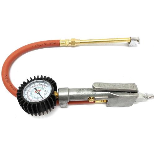 [DAEWON] — DW-201B Tire Gauge