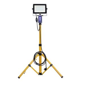 [Smato Floodlight] — SWTE50ELB LED Flood Light (Standard Type)