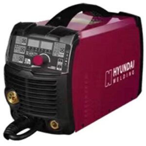[Hyundai] — HG200 Non-Gas (CO2) Inverter Arc Welder