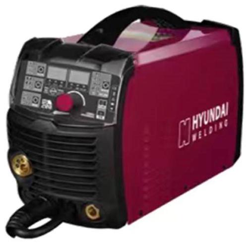[Hyundai] — HG200 Non-Gas (CO2) Inverter Arc Welder