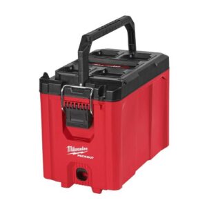 [Milwaukee AC] — 129305469 Tool Box