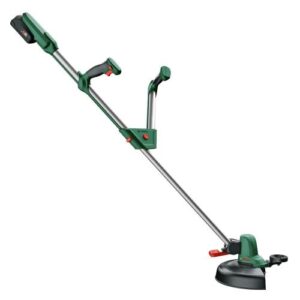 [BOSCH Garden Tools] — 06008C1EB1 Cordless String Trimmer